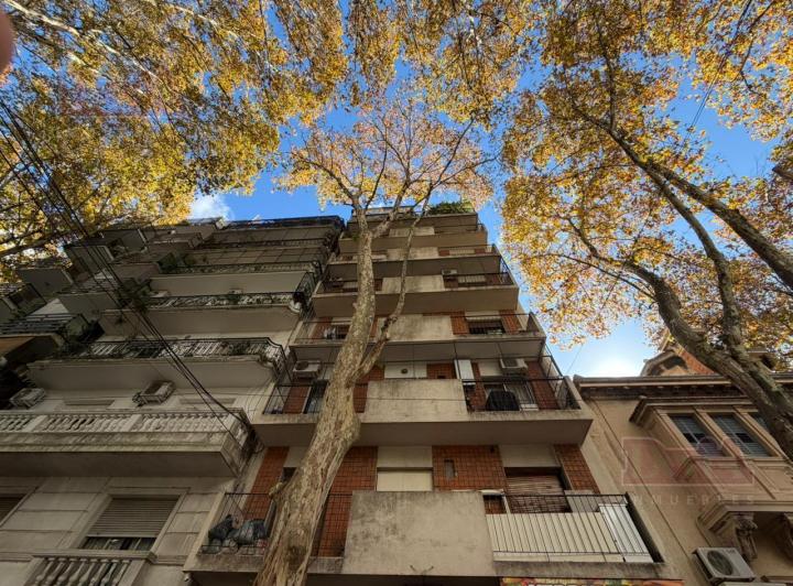 Departamento · 79m² · 4 Ambientes