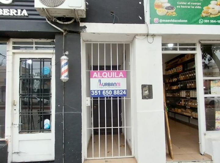 Oficina comercial · 60m² · 2 Ambientes