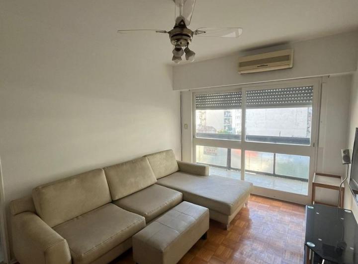 Departamento · 68m² · 4 Ambientes