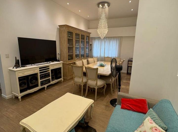 Departamento · 87m² · 4 Ambientes