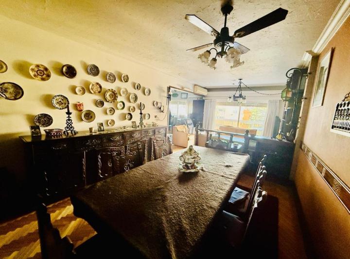 Departamento · 166m² · 6 Ambientes · 1 Cochera