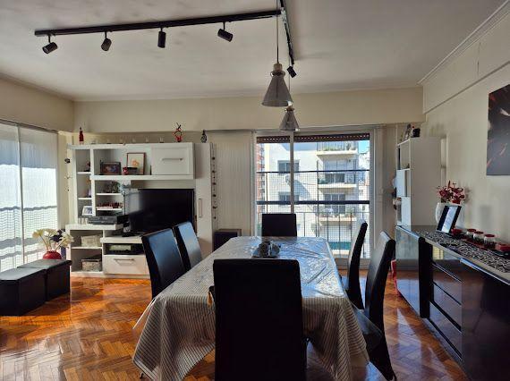 Departamento · 92m² · 4 Ambientes