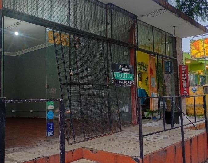 Local comercial · 36m²
