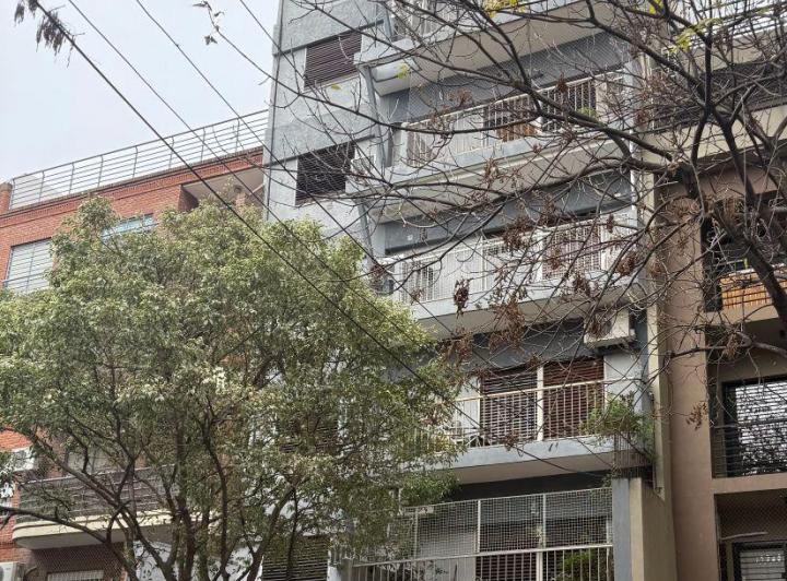 Departamento · 115m² · 4 Ambientes