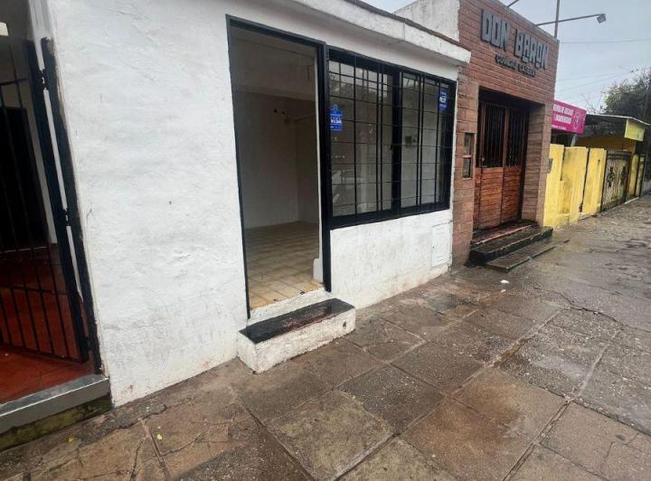 Local comercial · 20m² · 1 Ambiente