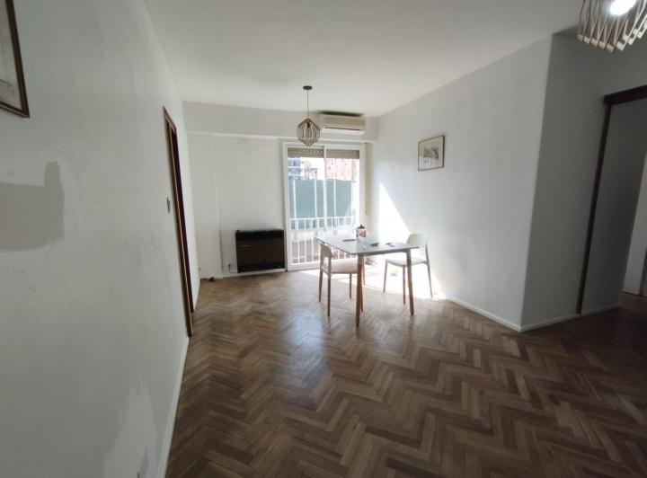 Departamento · 59m² · 4 Ambientes