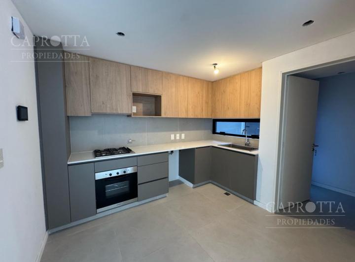 Departamento · 112m² · 4 Ambientes