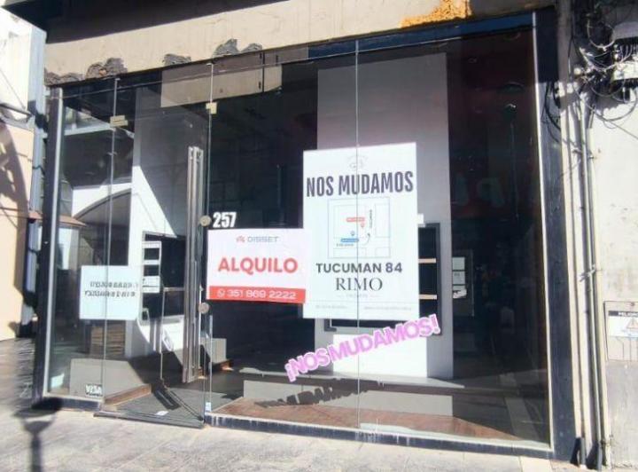 Local comercial · 252m²