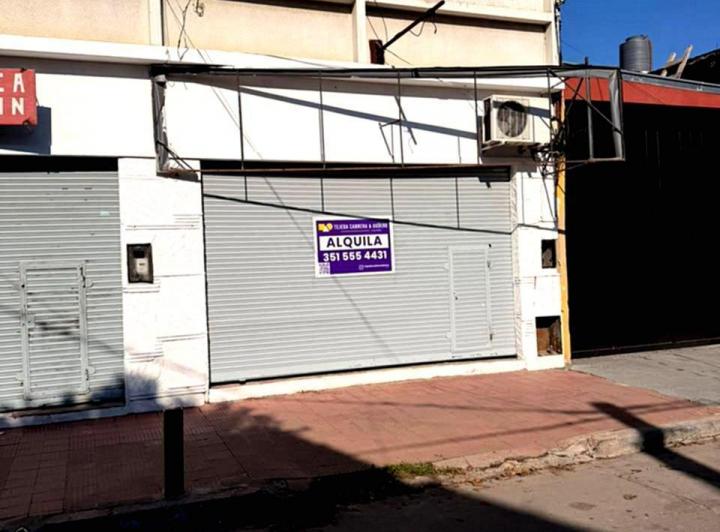 Local comercial · 55m² · 1 Ambiente