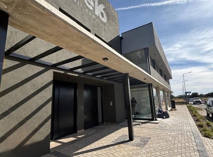 Local comercial · 38m² · 1 Ambiente