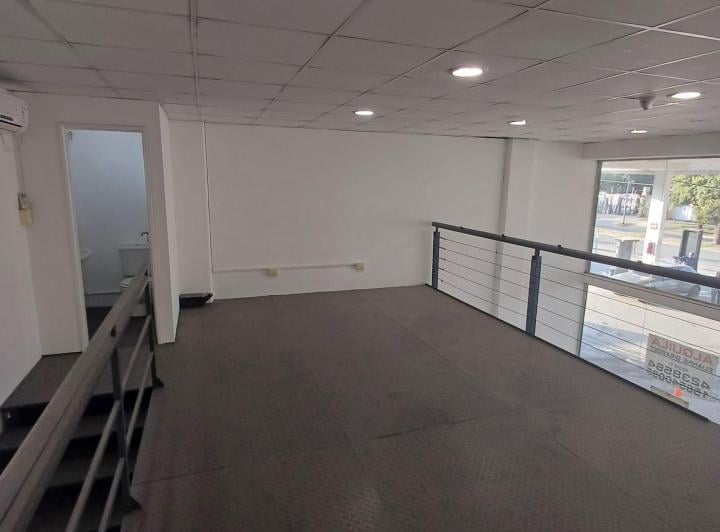 Local comercial · 3 Ambientes