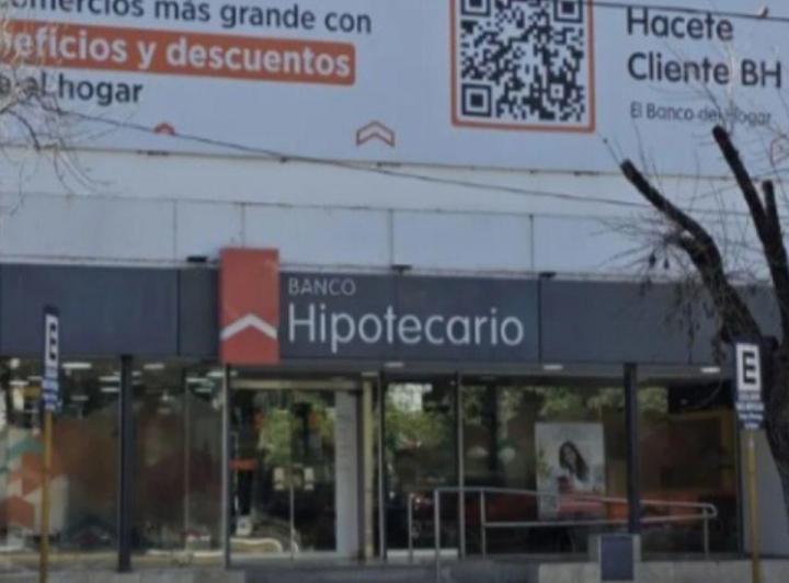 Local comercial · 570m²