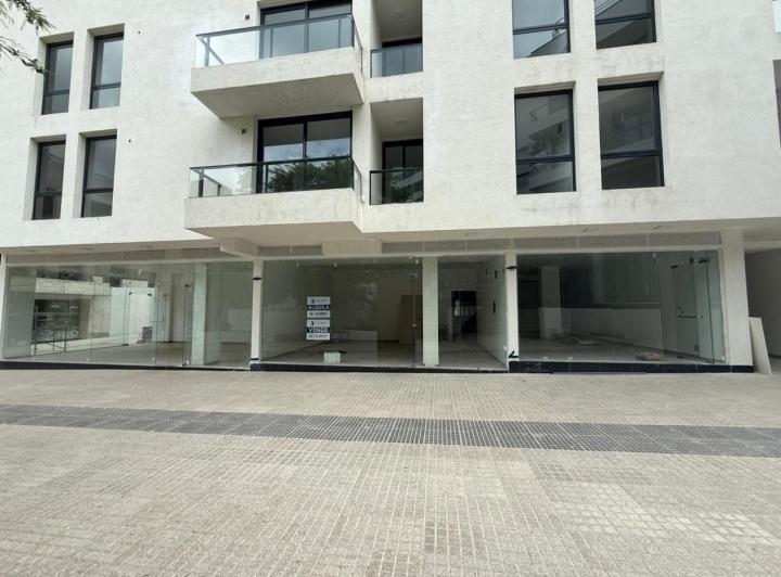 Local comercial · 39m² · 1 Ambiente