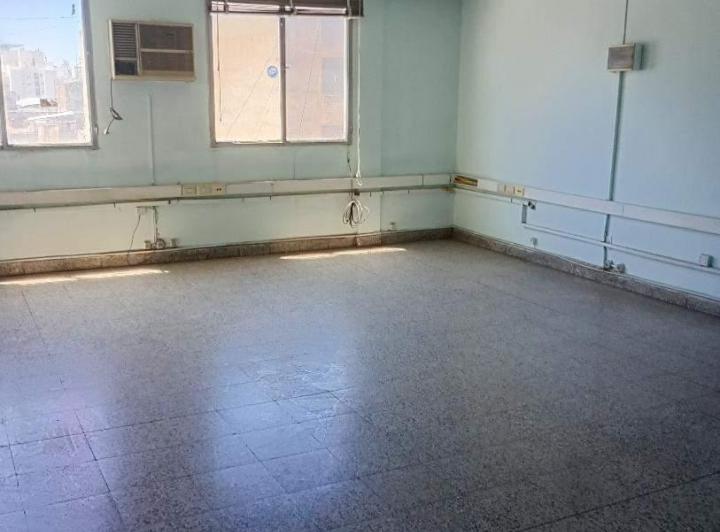 Oficina comercial