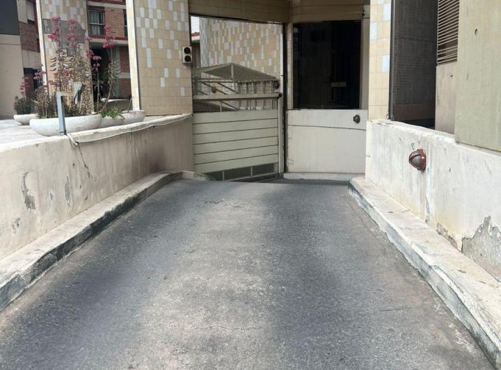 Garage · 20m²