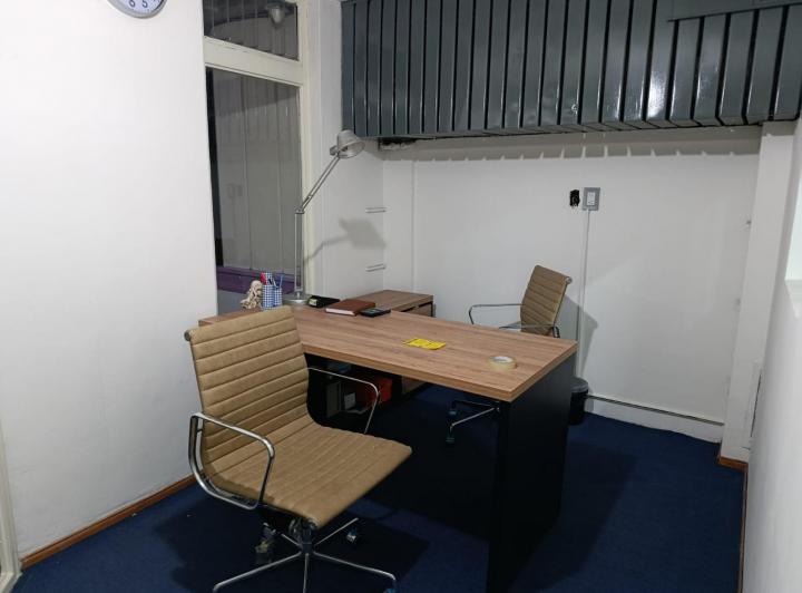 Oficina comercial · 21m² · 1 Ambiente