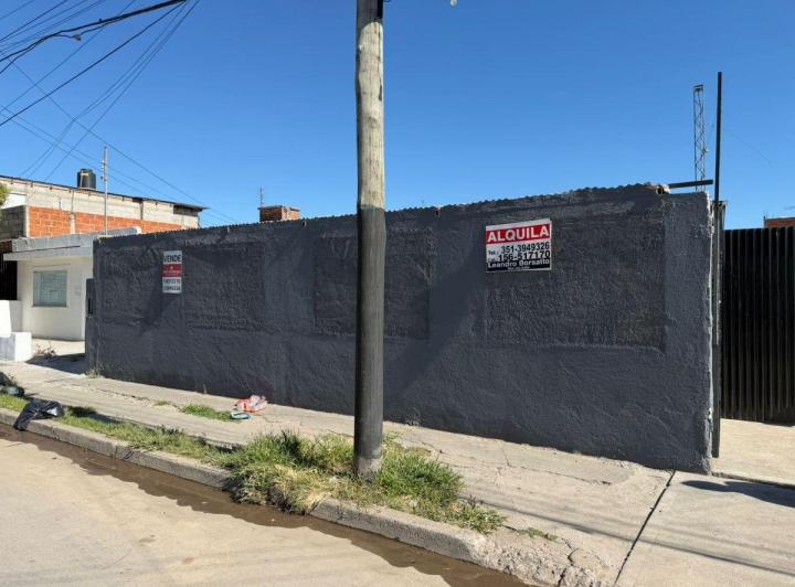 Terreno · 470m²