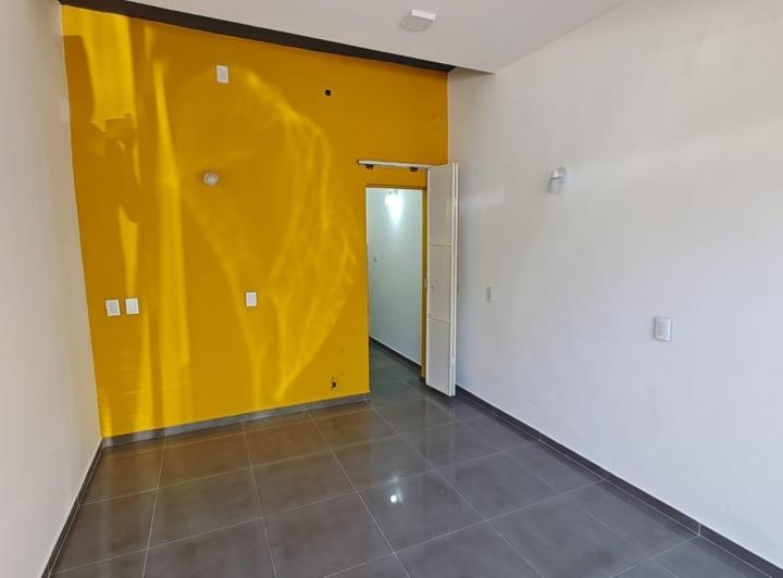 Local comercial · 16m² · 1 Ambiente