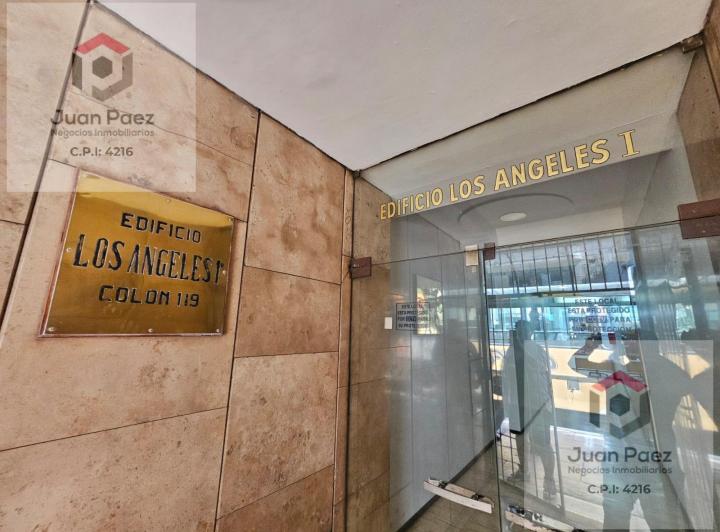Oficina comercial · 40m² · 1 Ambiente