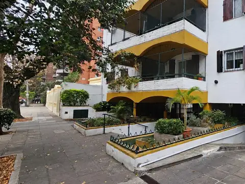 Cochera en Venta en San Isidro Centro, San Isidro