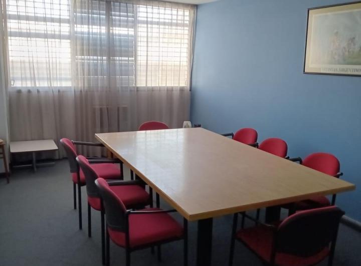 Oficina comercial · 50m²