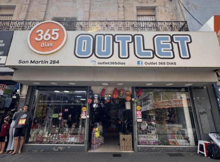Local comercial · 336m² · 9 Ambientes