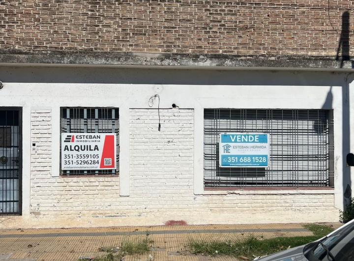 Local comercial · 916m² · 2 Ambientes