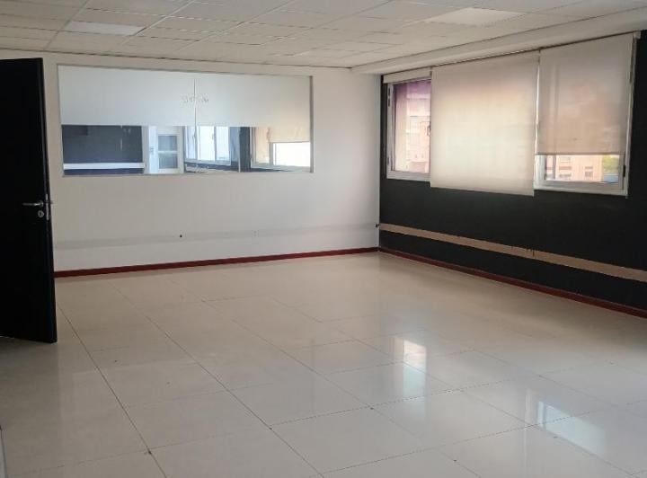 Oficina comercial · 260m² · 7 Ambientes