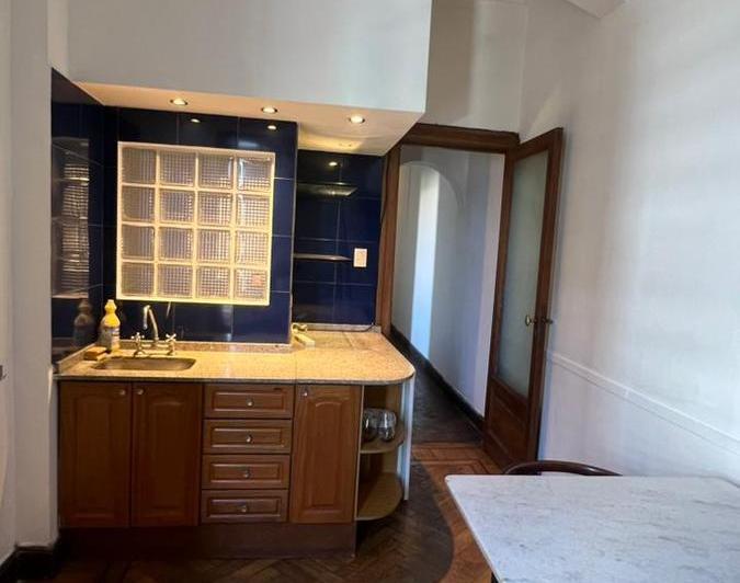 Oficina comercial · 60m² · 3 Ambientes