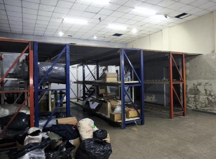 Local comercial · 153m²