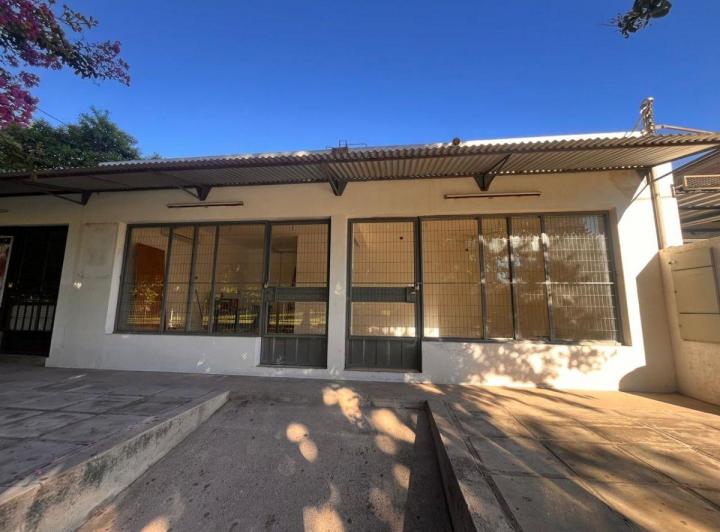 Local comercial · 45m²