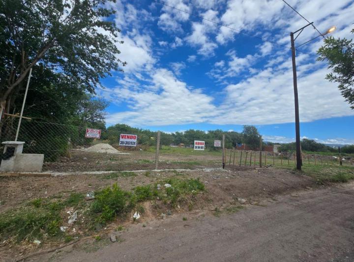 Terreno · 1520m²