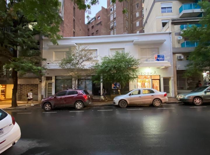 Oficina comercial · 120m² · 7 Ambientes