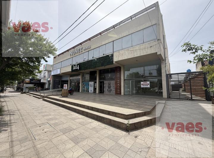 Oficina comercial · 500m² · 10 Ambientes · 17 Cocheras