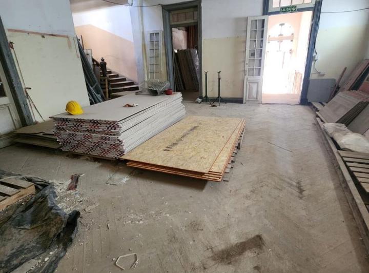 Local comercial · 80m² · 3 Ambientes