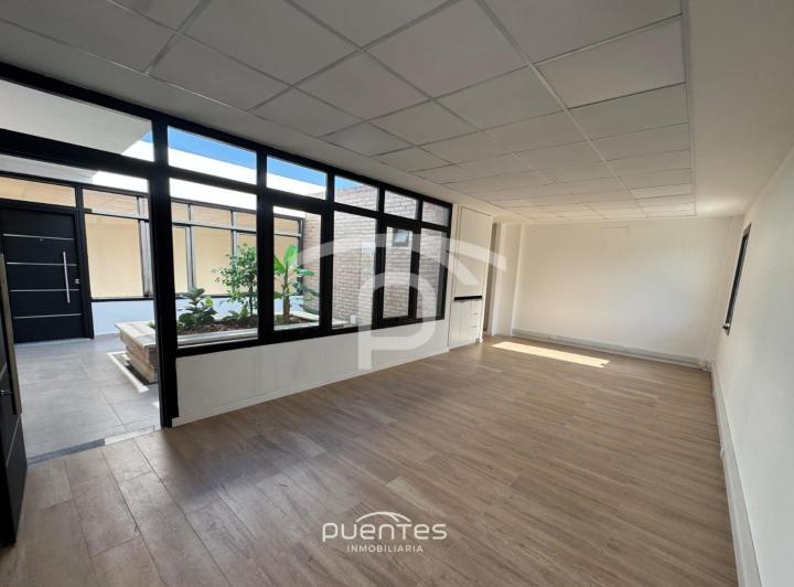Oficina comercial · 55m² · 2 Ambientes