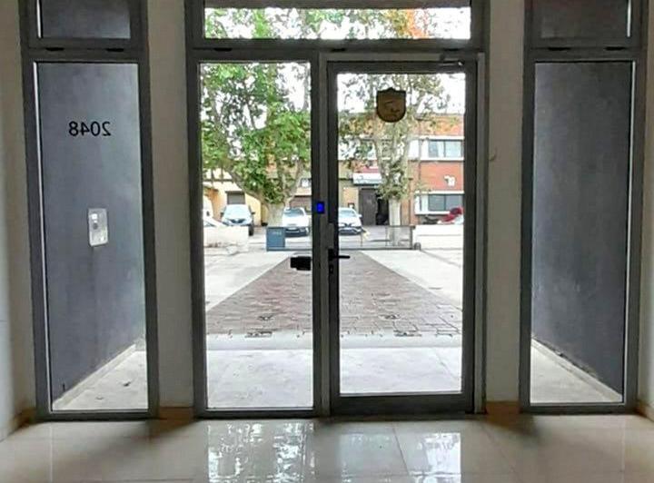 Oficina comercial · 60m² · 3 Ambientes · 1 Cochera