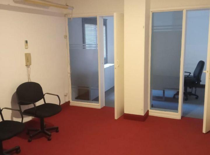 Oficina comercial · 25m² · 2 Ambientes