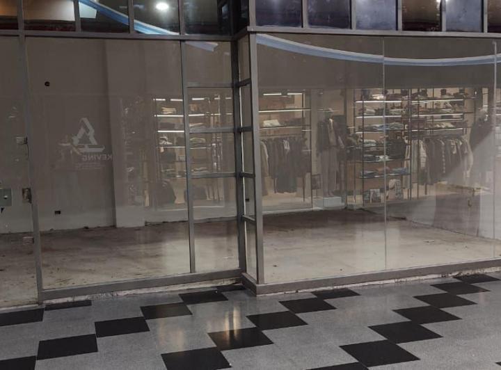 Local comercial · 35m²