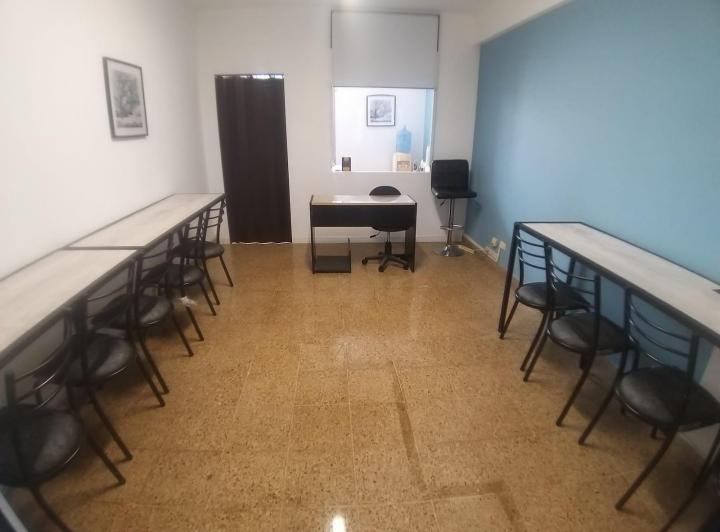 Oficina comercial · 30m² · 1 Ambiente