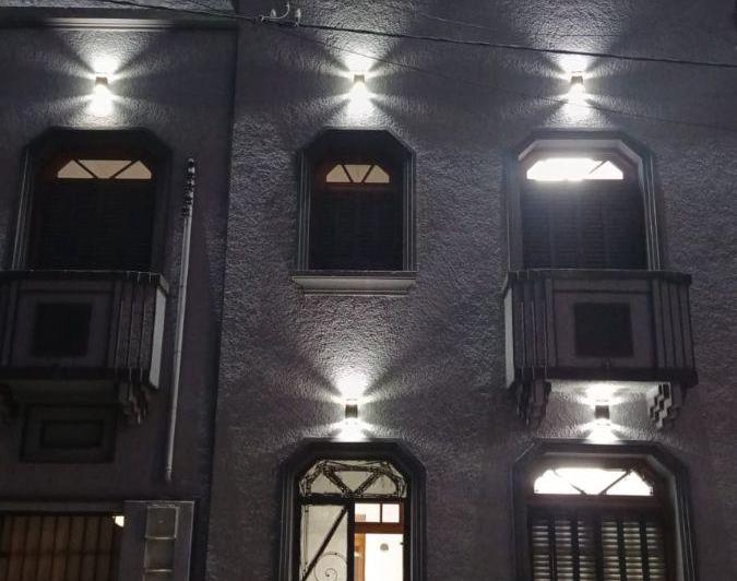 Oficina comercial · 212m² · 10 Ambientes