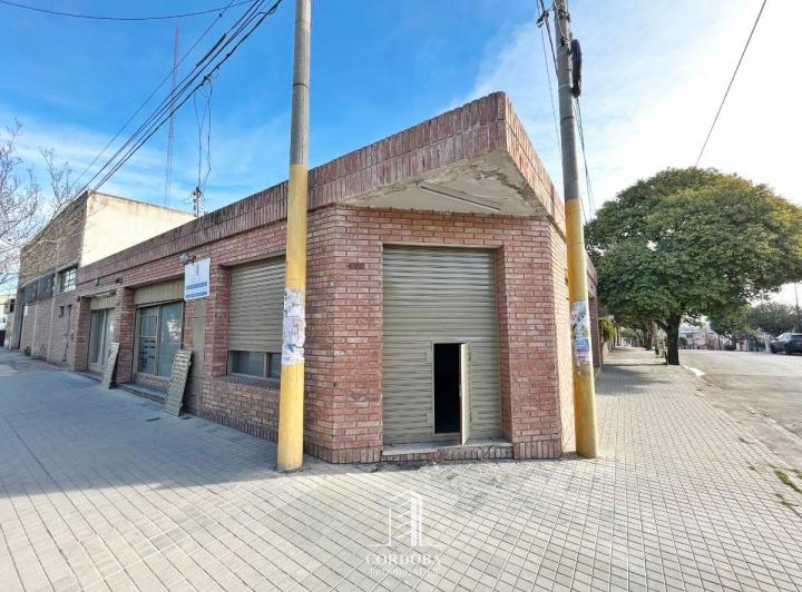 Local comercial · 1m² · 1 Ambiente