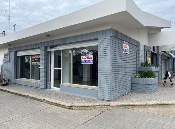 Local comercial · 60m²