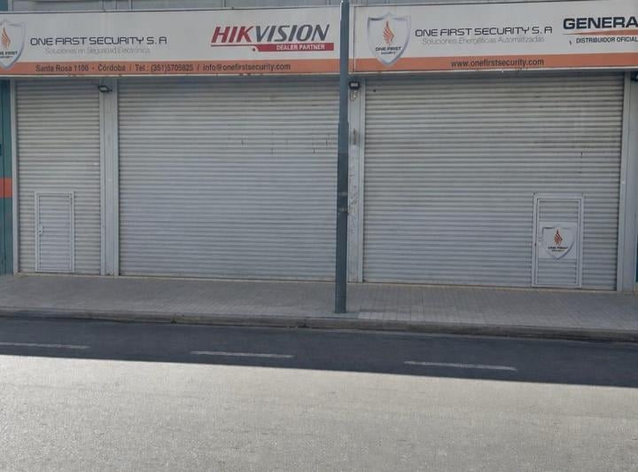 Local comercial