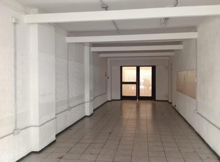 Local comercial · 35m² · 2 Ambientes