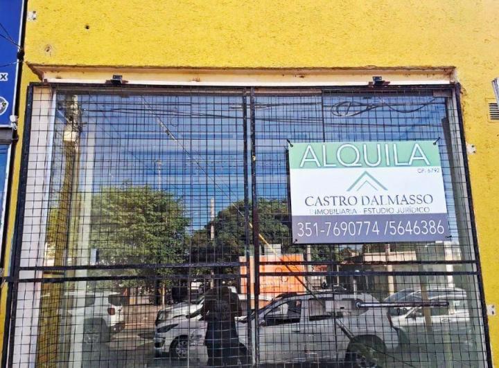 Local comercial · 60m² · 4 Ambientes