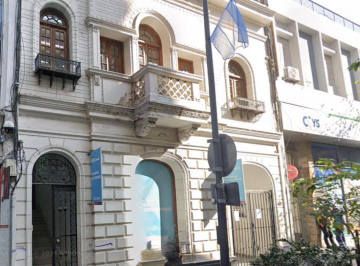 Local comercial · 700m²