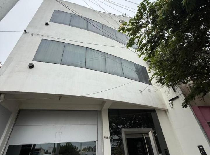 Oficina comercial · 60m² · 2 Ambientes