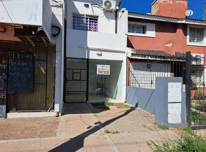 Local comercial · 20m² · 1 Ambiente