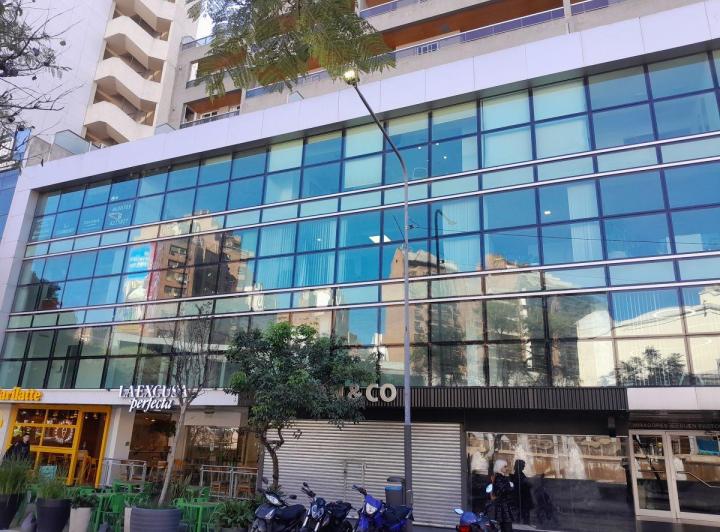 Oficina comercial · 250m² · 12 Ambientes